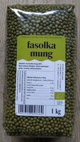 Fasolka mung