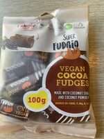 Super fudgio