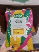 Corn flakes