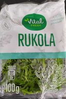 Rukola