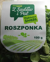 Roszponka