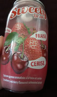 Sweety drink