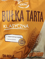 Bułka tarta klasyczna