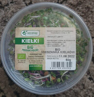 Kiełki Bio