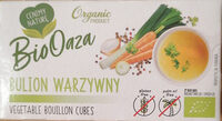 Bulion warzywny