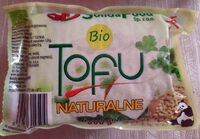 BIO Tofu naturalne