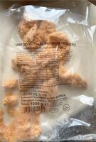 Halal Prenium tenders
