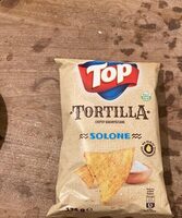 Tortilla chips
