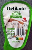 Twaróg Klinek