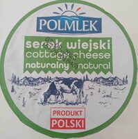 Serek wiejski naturalny
