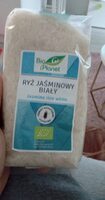 Ryż jaśminowy biały