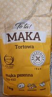 Mąka pszenna tortowa
