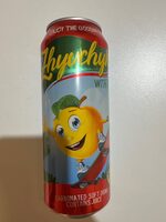 Zhyvchyk