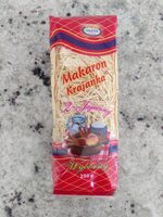 Makaron Krajanka 2-jajeczny Wyborny