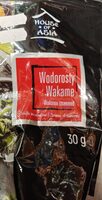 Wakame