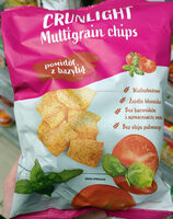 Multigrain Chips