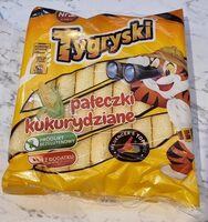 Tygryski