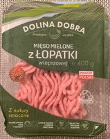 Mielone Z Łopatki
