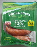 Śląska kiełbasa
