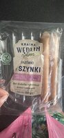 Parówki Z Szynki