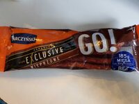 Kabanosy exclusive wieprzowe