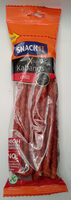 Exclusive chilli kabanos
