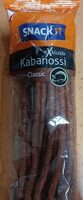 Salamisticks