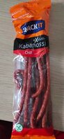 Kabanos - Chili