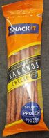 Kabanossi Käse
