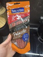 Kabanos Exclusive Wieprzowy