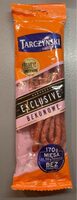 Kabanosy exclusive Bekonowe