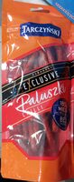 Kabanosy eXclusive Paluszki Chilli