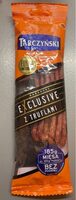 Kabanos exclusive z truflami