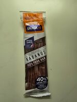 Snack !T Kabanos