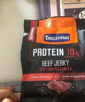 Beef Jerky
