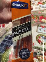 Carnați Sticks