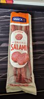 Snack Salami Classic