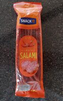 Spicy Snack Salami
