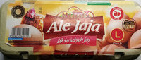 Jajka L