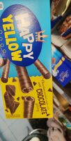 Happy Moreno choco