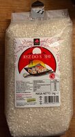 Ryż do sushi