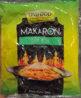 Makaron pad thai