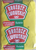 Drożdże Lwowskie