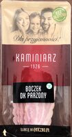 Boczek DK Parzony