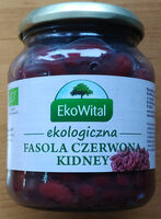 Fasola czerwona kidney