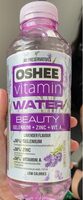 Oshee vitamin