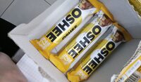 Vanilla Caramel Protein Bar