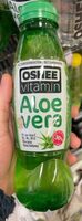 Vitamin aloe vera