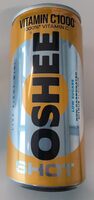 Oshee Shot Vitamin C1000