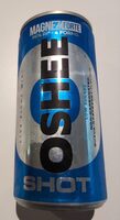 Magnez Forte Shot